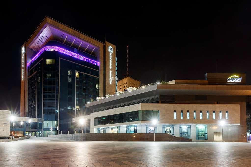 Kharkiv Palace Hotel Kültér fotó